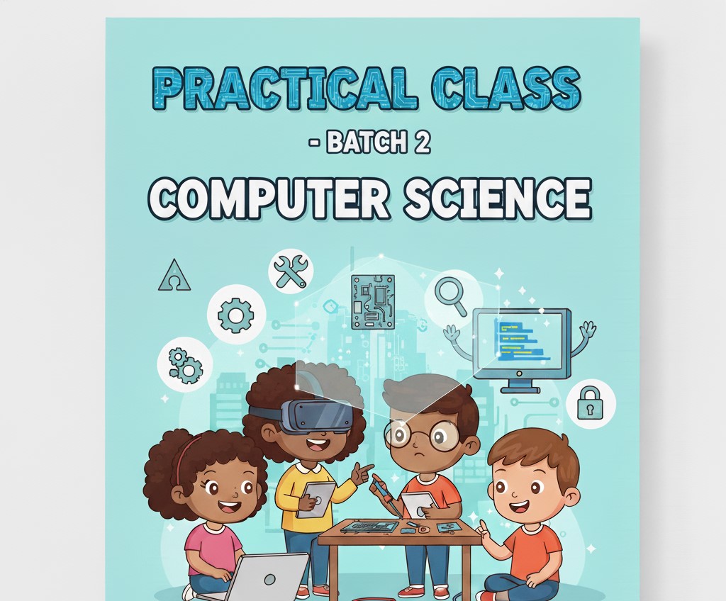 Practical Course Batch 2